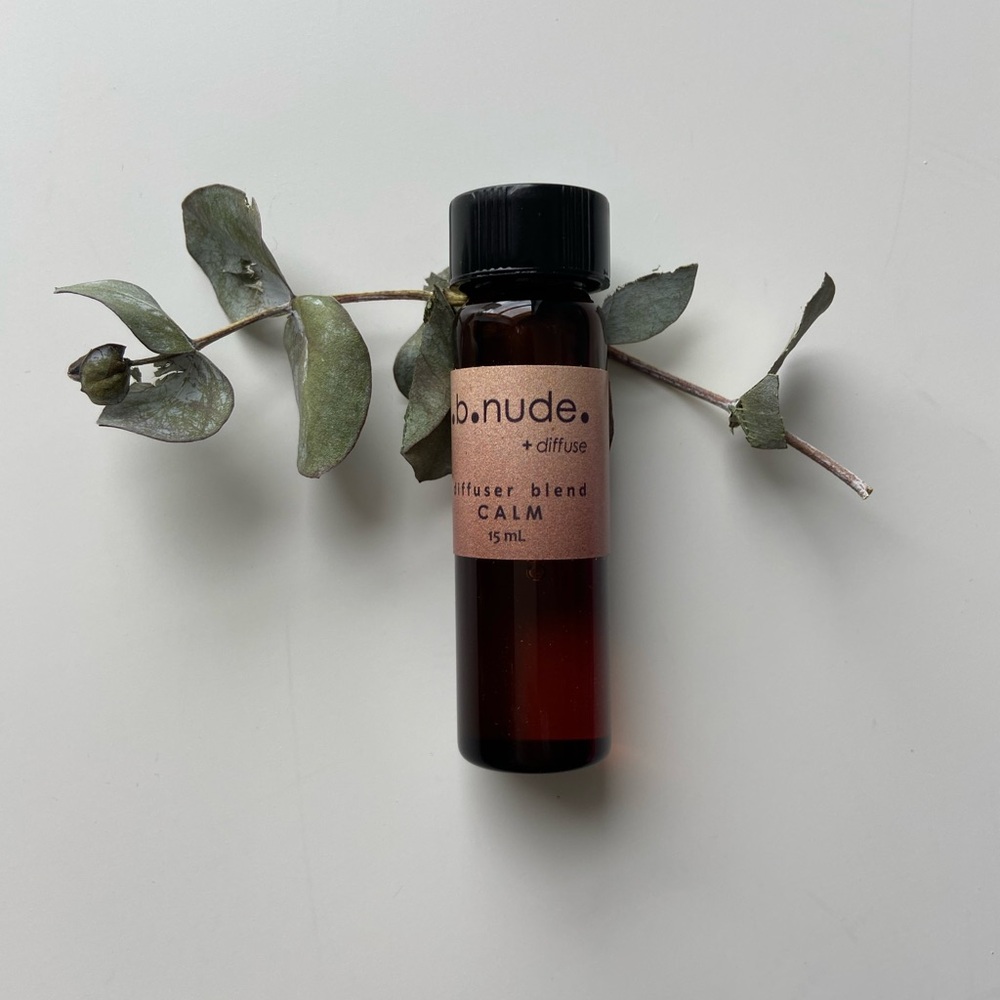 .b.nude. Diffuser Blend ‘Calm’